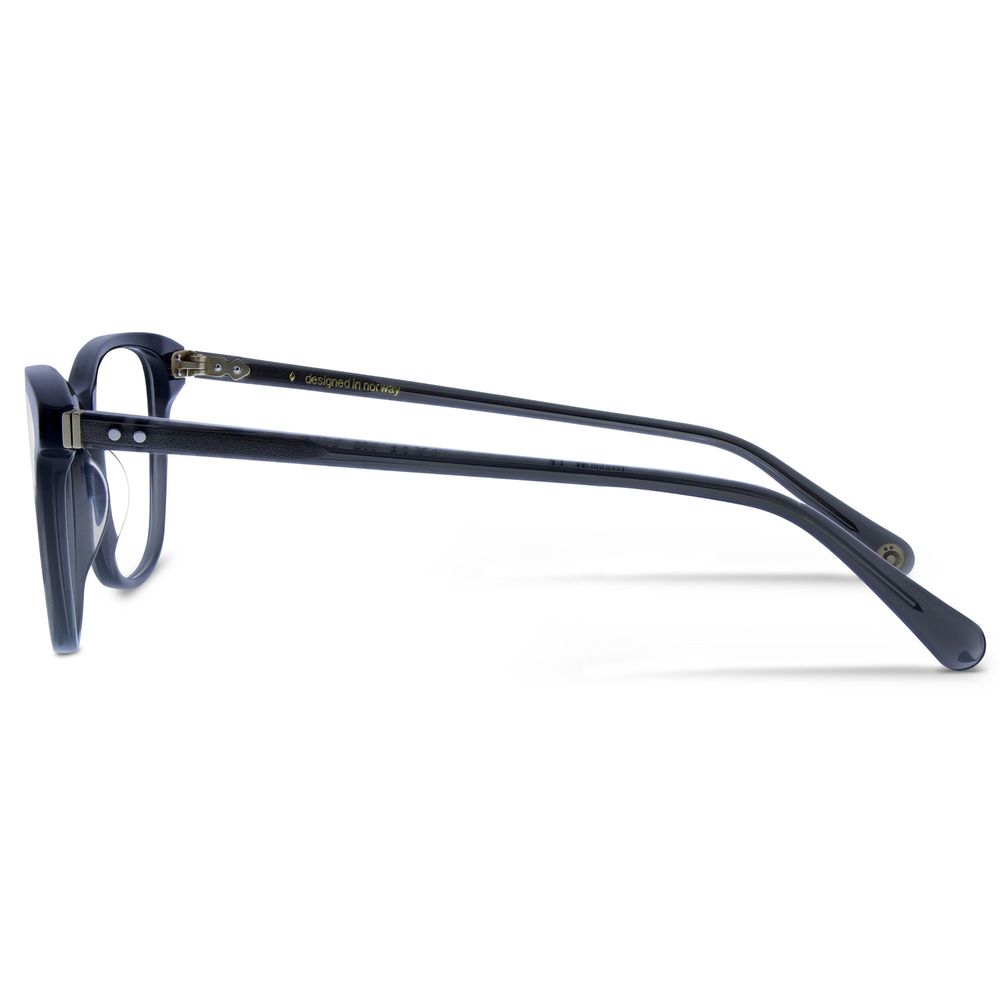 Röst Blue Women Optical Frames