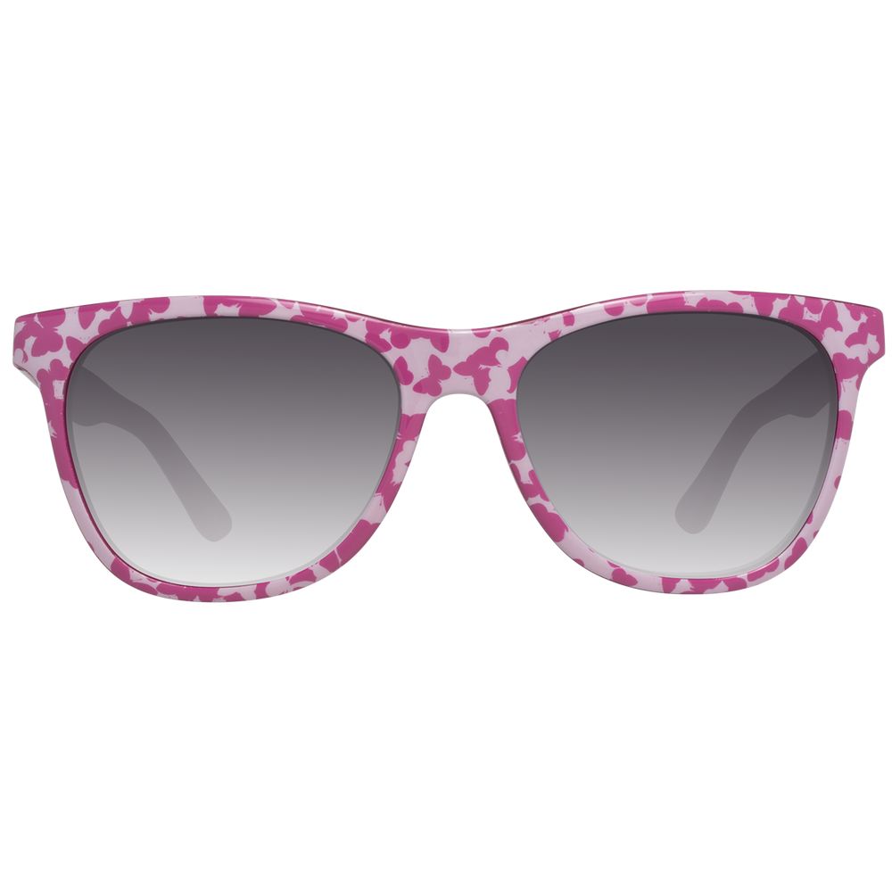 Joules Pink Women Sunglasses