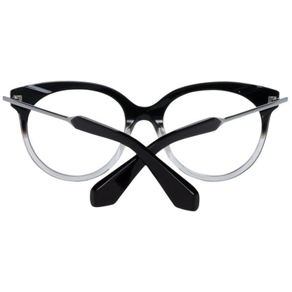 Sandro Black Women Optical Frames