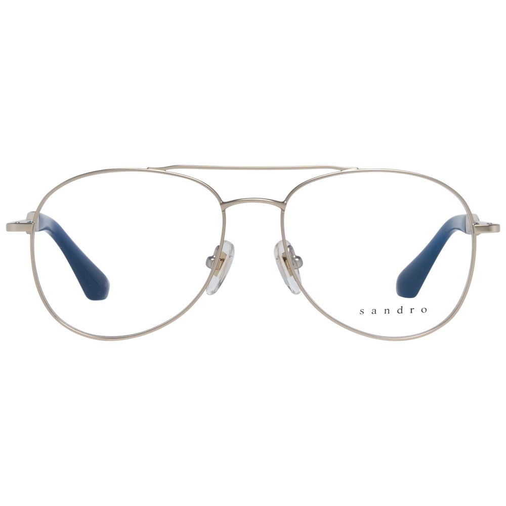 Sandro Silver Women Optical Frames