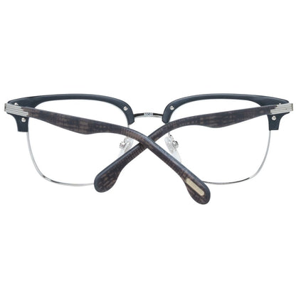 Lozza Brown Unisex Optical Frames