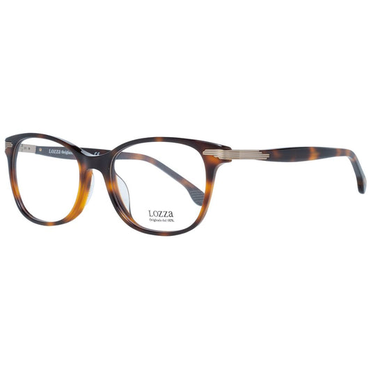 Lozza Brown Women Optical Frames