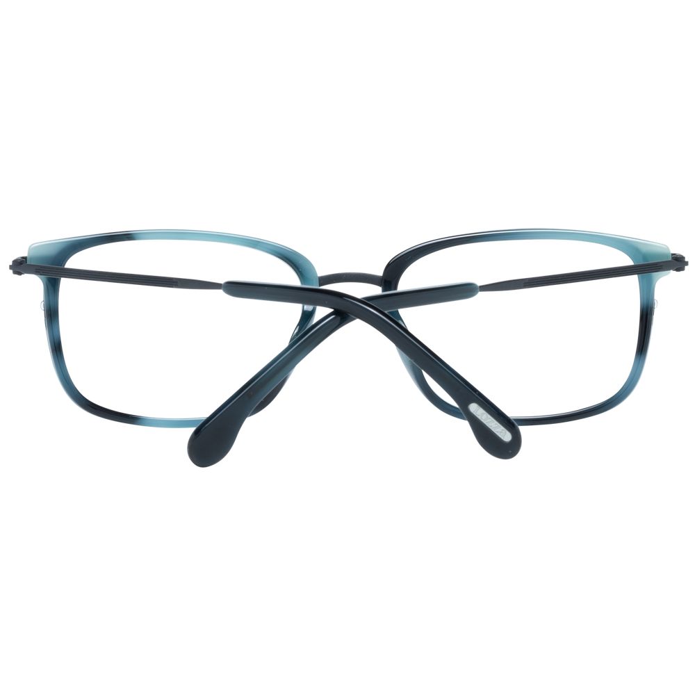 Lozza Turquoise Men Optical Frames