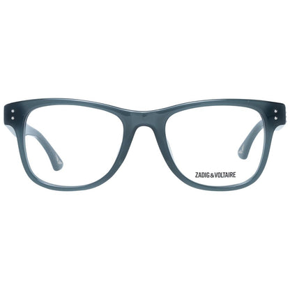 Zadig & Voltaire Green Women Optical Frames