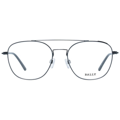 Bally Black Men Optical Frames