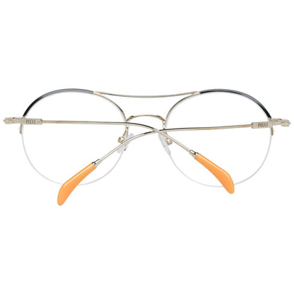 Emilio Pucci Multicolor Women Optical Frames