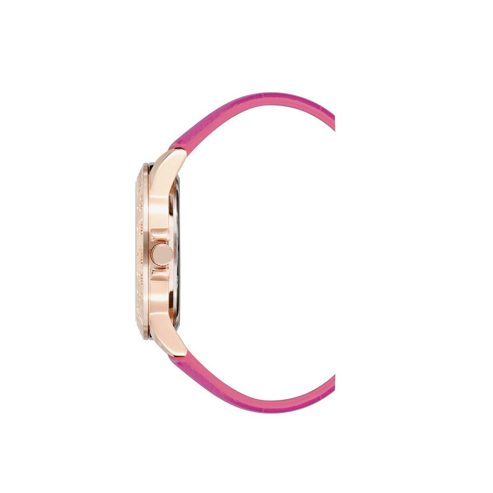 Juicy Couture Rose Gold Women Watch