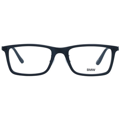 BMW Black Men Optical Frames