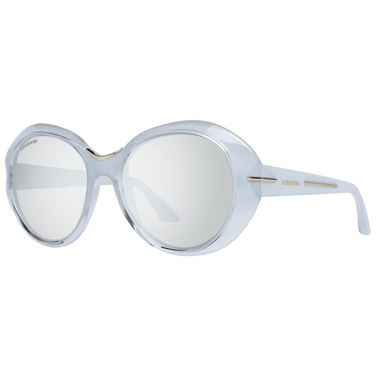 Longines Gray Women Sunglasses