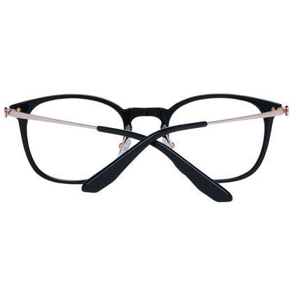 BMW Black Unisex Optical Frames