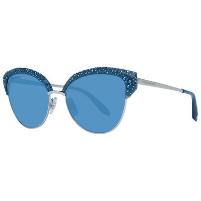 Atelier Swarovski Multicolor Women Sunglasses