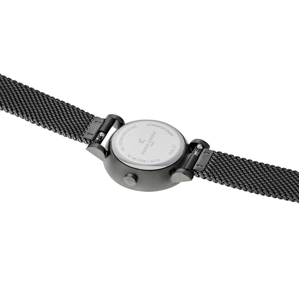 Pierre Cardin Gray Women Watch