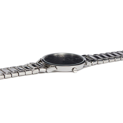 Pierre Cardin Silver Men Watch