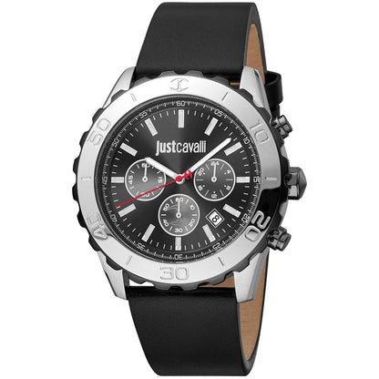 Just Cavalli Multicolor Men Watch