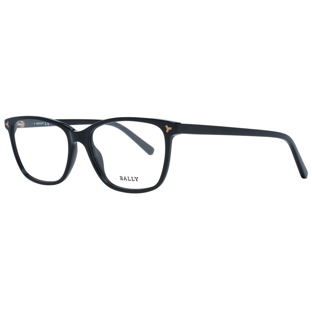 Bally Black Women Optical Frames