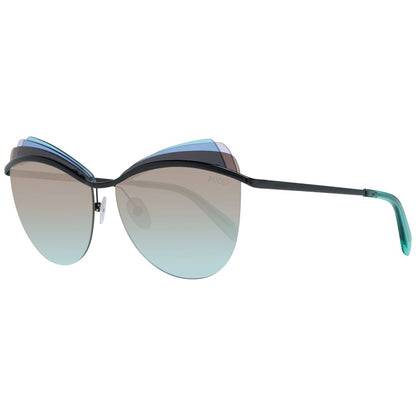 Emilio Pucci Green Women Sunglasses