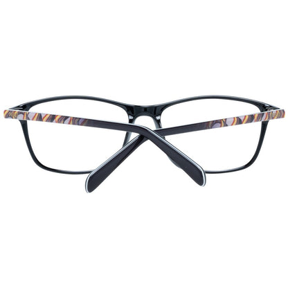 Emilio Pucci Black Women Optical Frames