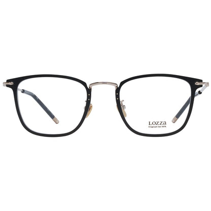 Lozza Black Men Optical Frames