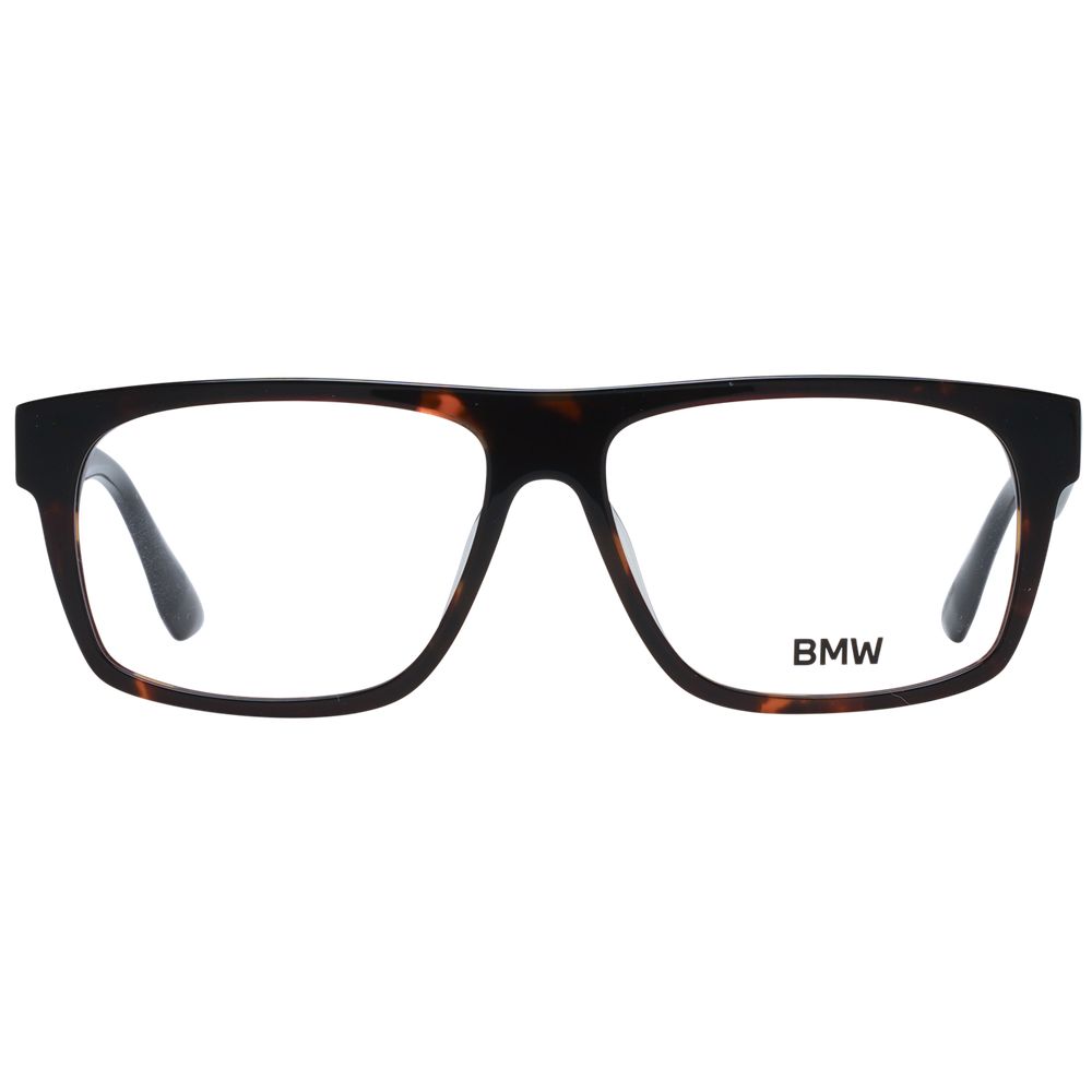 BMW Brown Men Optical Frames