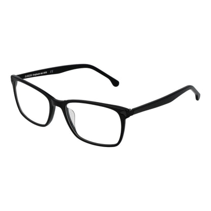 Lozza Black Men Optical Frames