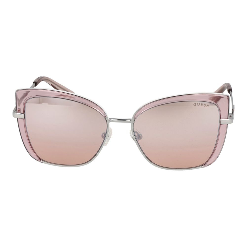 Guess Pink Women Sunglasses