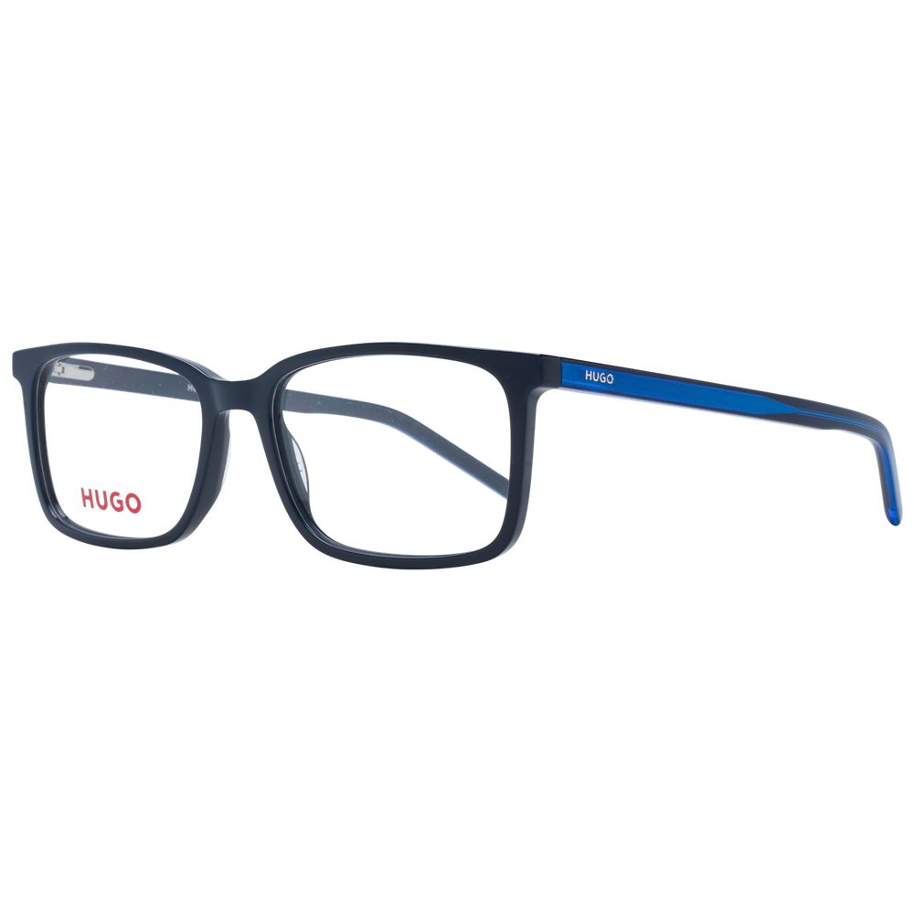 Hugo Boss Blue Men Optical Frames