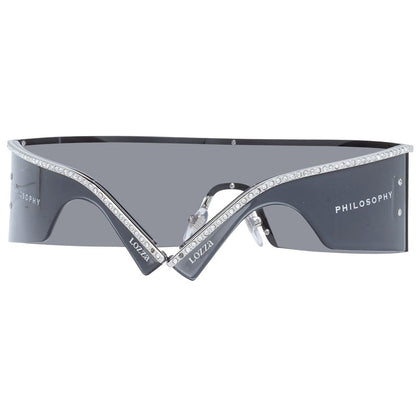 Lozza Gray Women Sunglasses