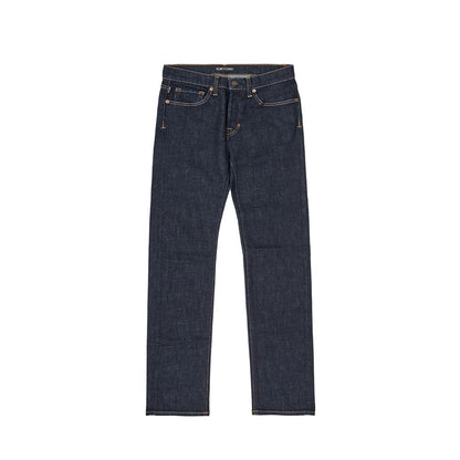 Tom Ford Blue Cotton Jeans & Pant