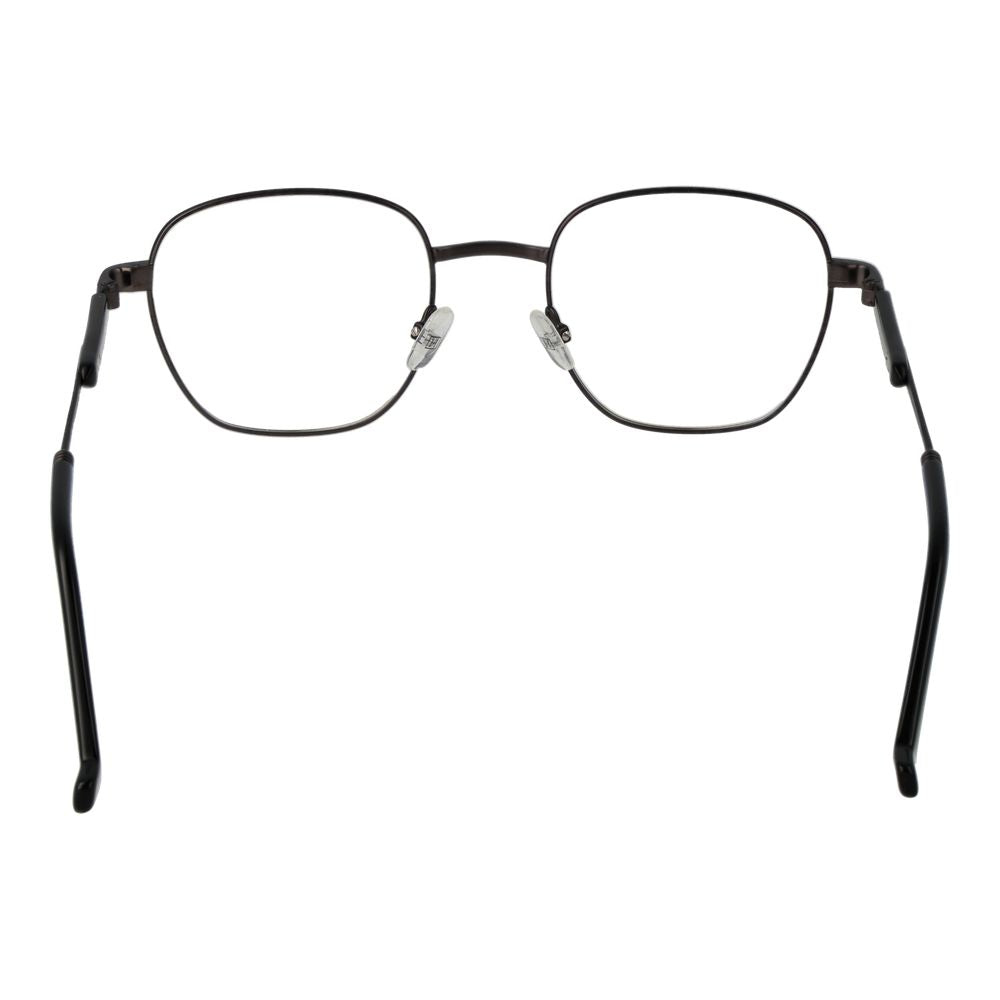 Hackett Gray Men Optical Frames