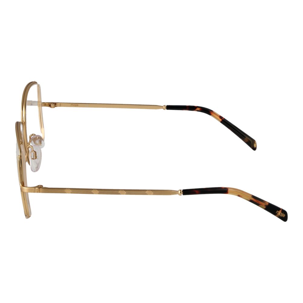 Maje Gold Women Optical Frames