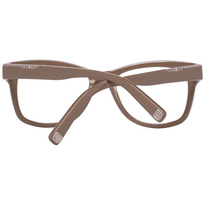 Dsquared² Brown Plastic Frames