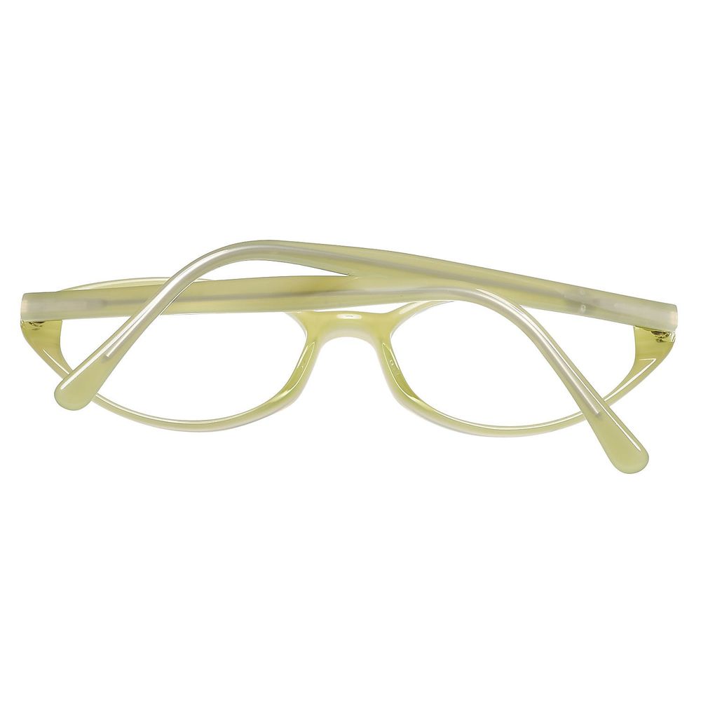 Rodenstock Green Plastic Frames