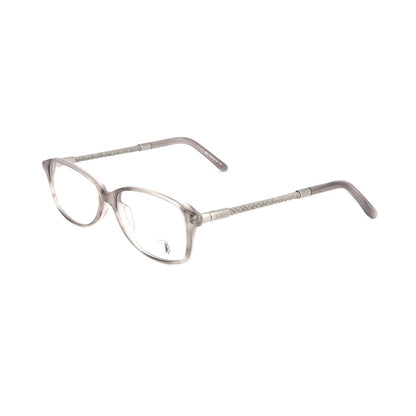 Tod's Gray Acetate Frames