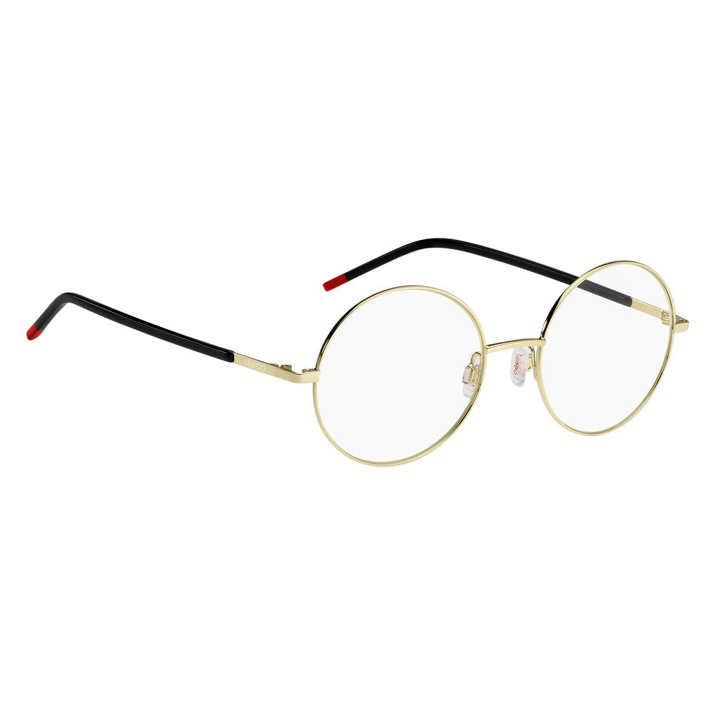 Hugo Boss Black Metal Frames