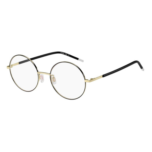 Hugo Boss Black Metal Frames