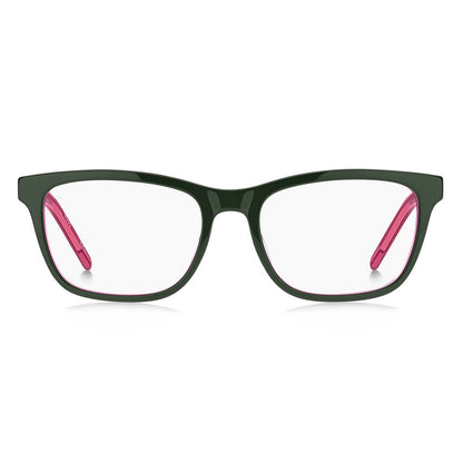 Hugo Boss Green Acetate Frames