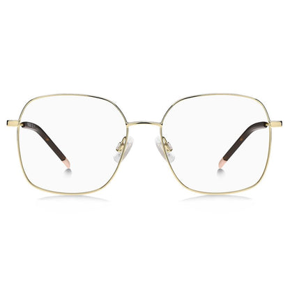 Hugo Boss Gold Metal Frames