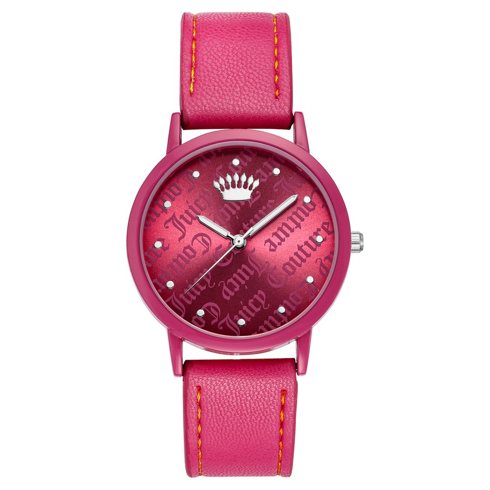 Juicy Couture Multicolor Polipriel Watch