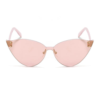 Karl Lagerfeld Multicolor Acetate Sunglasses