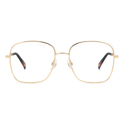 Missoni Bicolor Metal Frames