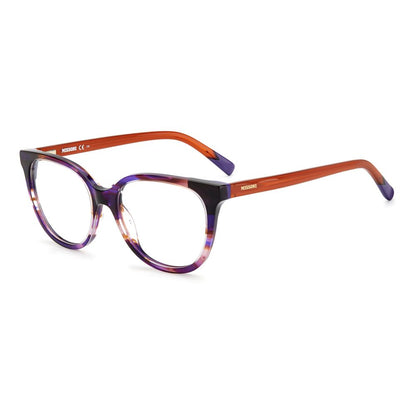 Missoni Multicolor Acetate Frames