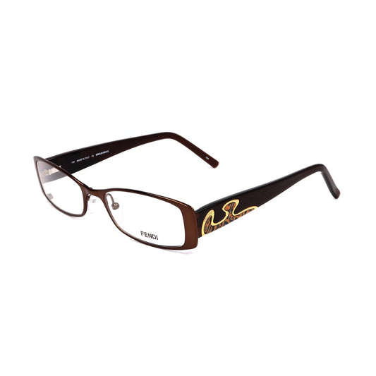 Emilio Pucci Bicolor Metal Frames