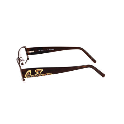 Emilio Pucci Bicolor Metal Frames