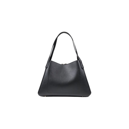 Guess Black Polyethylene Handbag