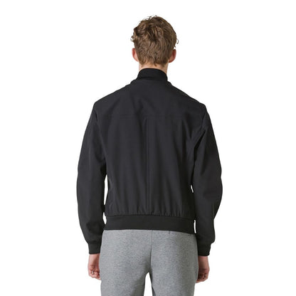 Peuterey Black Polyester Jacket