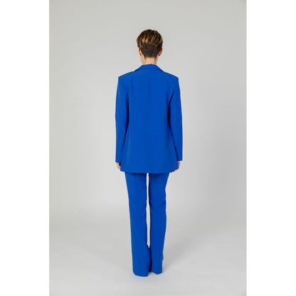 Only Blue Recycled Polyester Suits & Blazer