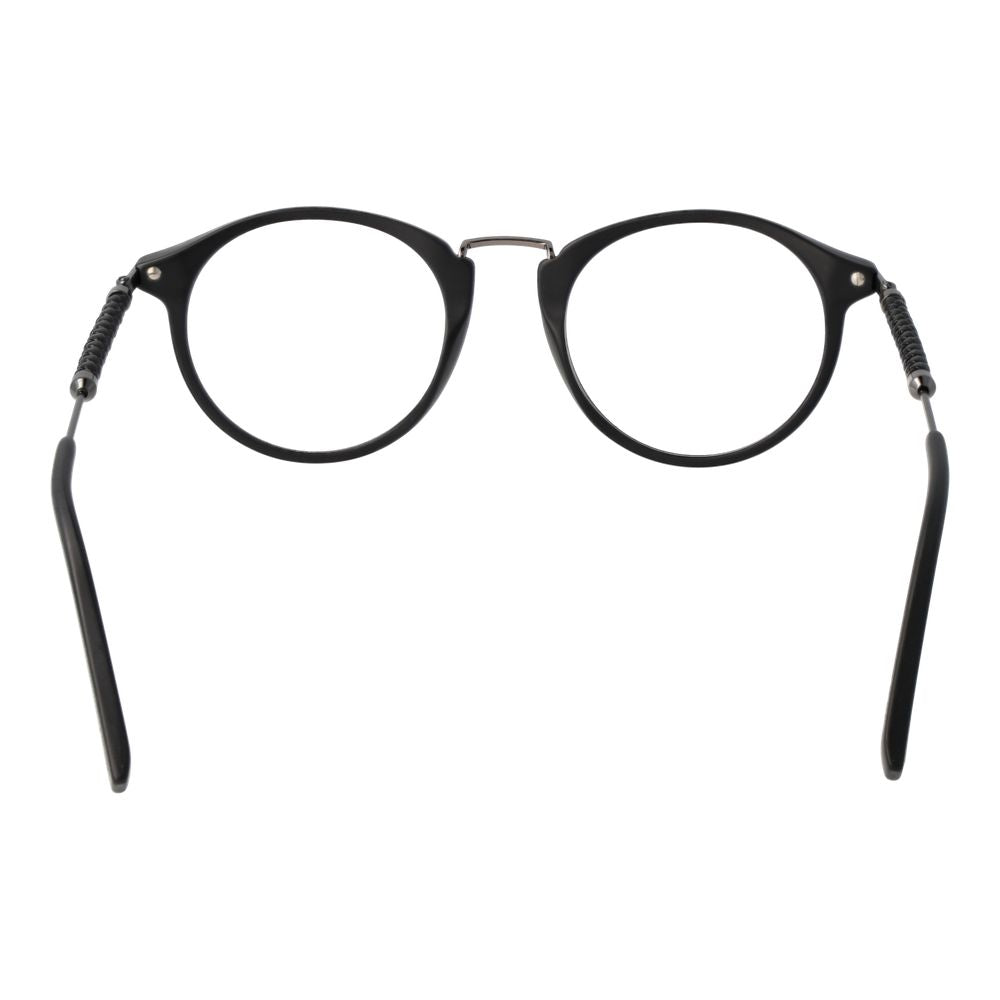 Tod's Black Men Optical Frames