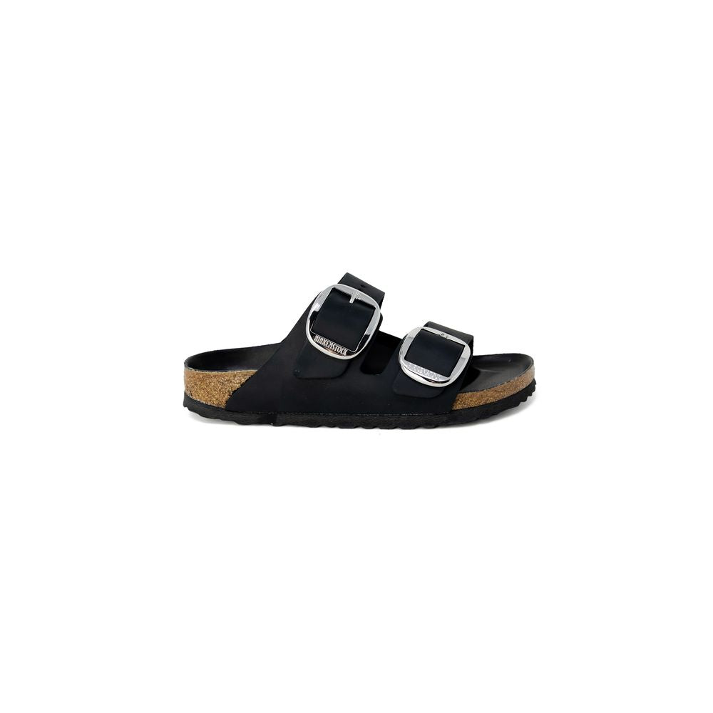 Birkenstock Black Birko Sandal