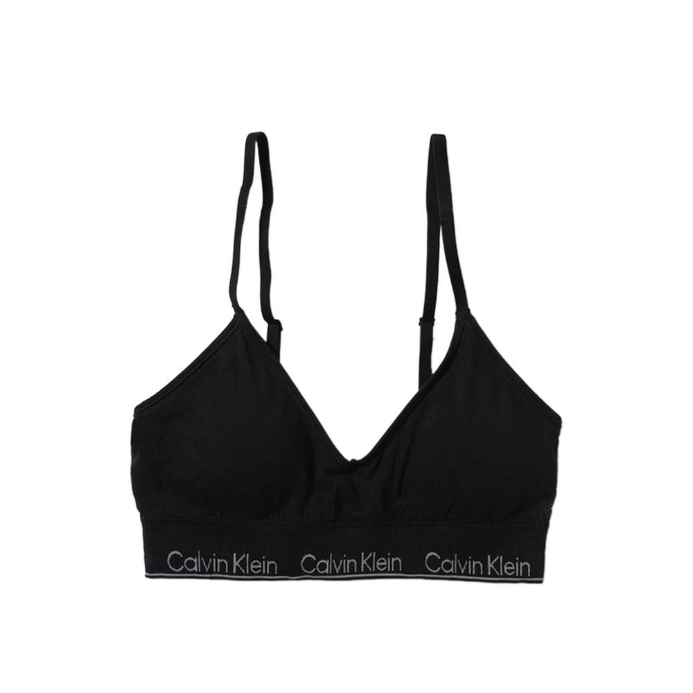 Calvin Klein Underwear Black Lyocell Underwear