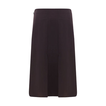 Fendi Midi Skirt